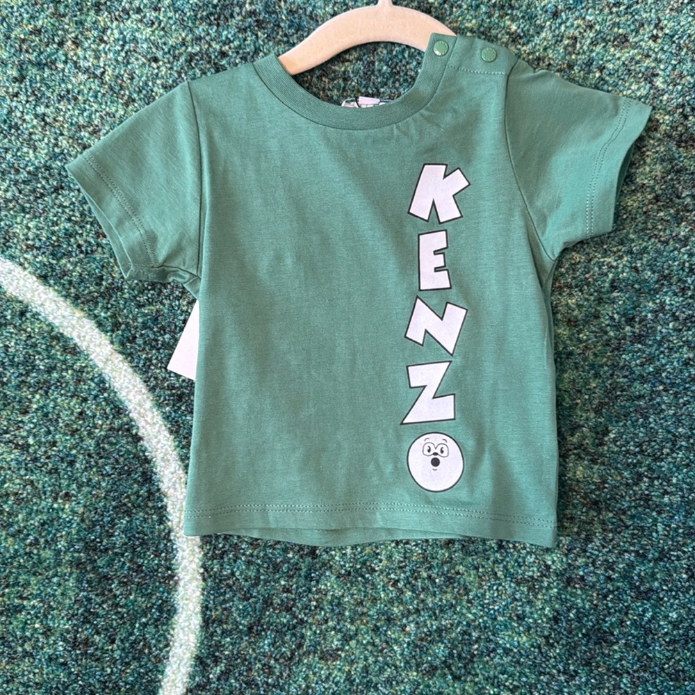 Baby Kenzo Shirt